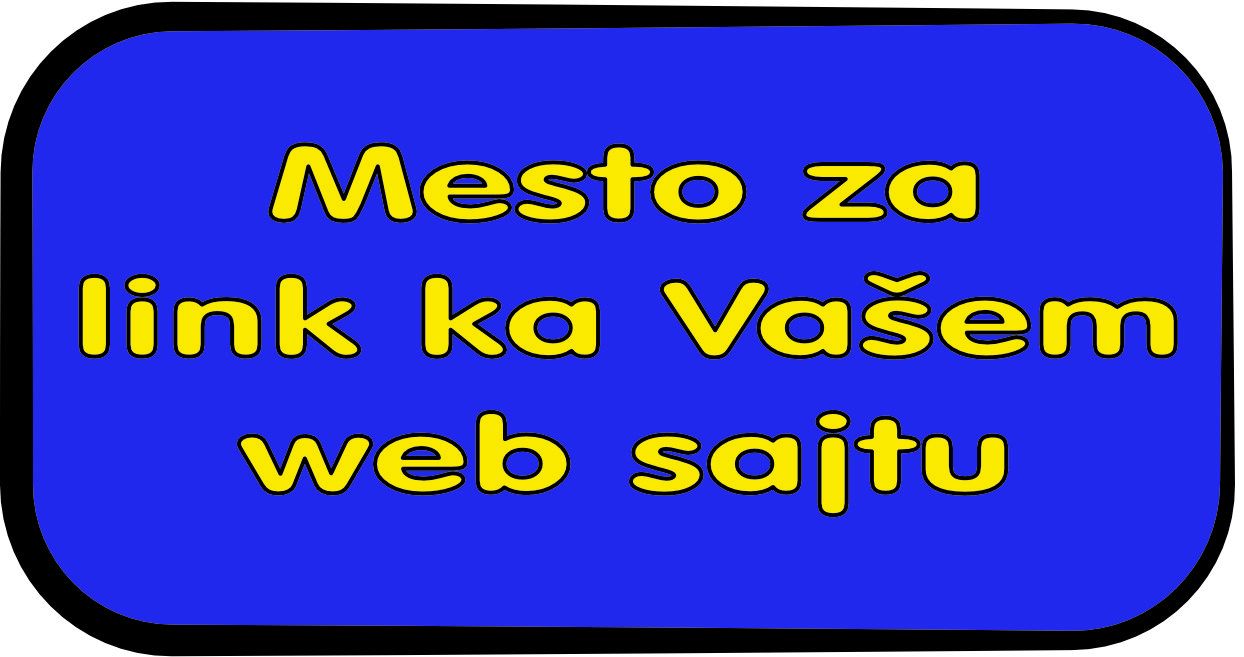 baner mesto