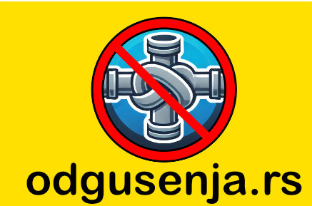 odgusenja